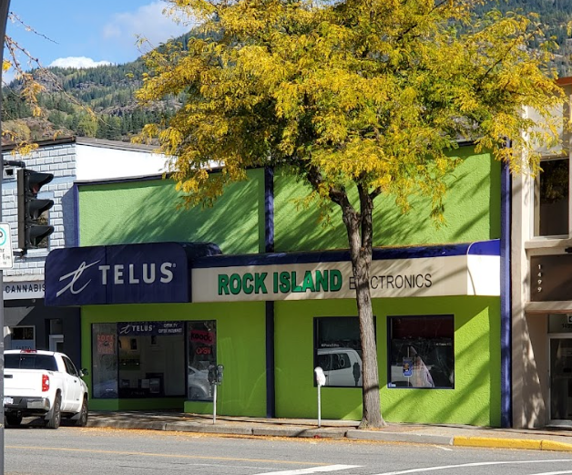 TELUS